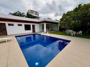 Casa · 453m² · 4 Quartos · 2 Vagas · VIVENDAS DO BOSQUE na Barra da Tijuca - Casa duplex com 4 quartos, 545 metros