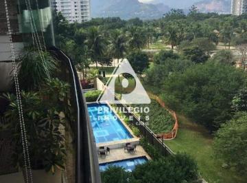 Apartamento · 147m² · 3 Quartos · 2 Vagas · Apartamento à venda, 3 quartos, 2 suítes, 2 vagas, BARRA DA TIJUCA - RIO DE JANEIRO/RJ