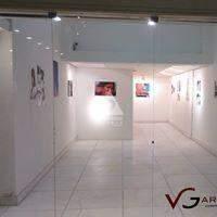 Comercial · 53m² · SHOPPING CASSINO ATLANTICO LOJA NO SUBSOLO