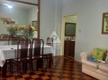 Apartamento · 95m² · 3 Quartos · Apartamento a venda, 3 quartos, sendo 1 suite, sem vaga, Copacabana - RIO DE JANEIRO