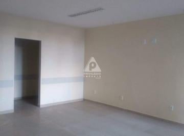 Comercial · 245m² · CONJUNTO DE SALAS (ANDAR INTEIRO) COM 9 SALAS E 6 BANHEIROS NO CENTRO DO RIO ! 