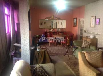 WhatsApp Image 2017-06-08 at 1 · Apartamento de 3 quartos em Copacabana 