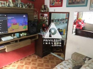 Casa · 150m² · 1 Quarto · Casa à venda, 1 quarto, GAMBOA - RIO DE JANEIRO/RJ