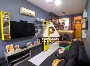 apartamento à venda em Copacabana · Apartamento à venda, 3 quartos, 1 suíte, Copacabana - RIO DE JANEIRO/RJ