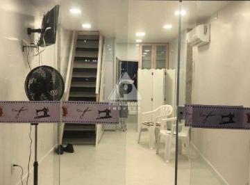 Comercial en Venda  Copacabana · Loja à venda, 16 m² com mezanino – Copacabana, RJ