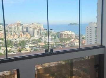 Apartamento · 119m² · 3 Quartos · 2 Vagas · Apartamento de 3 quartos no Barramares sendo uma 1 Suíte 