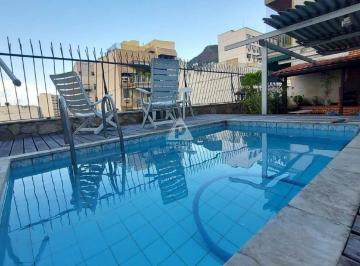 Apartamento · 182m² · 4 Quartos · 1 Vaga · Cobertura à venda, 4 quartos, 1 suíte, 1 vaga, Tijuca - RIO DE JANEIRO/RJ