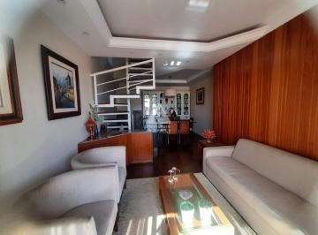Apartamento · 209m² · 4 Quartos · 2 Vagas · Cobertura à venda, 4 quartos, 1 suíte, 2 vagas, Tijuca - RIO DE JANEIRO/RJ