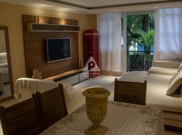Casa · 220m² · 4 Quartos · 2 Vagas · Casa em condomínio 220 m² 4 quartos, 2 suítes, 2 vagas no Recreio dos Bandeirantes - Rio de Janeiro