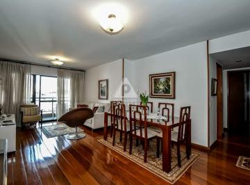sala · Apartamento à venda, 3 quartos, 1 suíte, 3 vagas, Copacabana - RIO DE JANEIRO/RJ