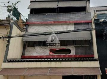 Casa · 180m² · 2 Quartos · 1 Vaga · OPORTUNIDADE ÚNICA NA RUA DO MATOSO! CASA RESIDENCIAL + LOJA COMERCIAL (PAPELARIA) - TIJUCA!