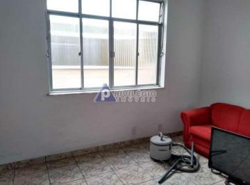 3 Quartos Catete · Apartamento à venda, 3 quartos, Catete - RIO DE JANEIRO/RJ
