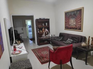 Apartamento · 82m² · 3 Quartos · Apartamento à venda, 3 quartos, 1 suíte, Leme - RIO DE JANEIRO/RJ