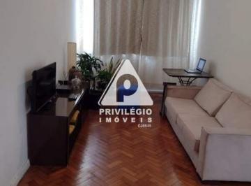 Apartamento · 100m² · 3 Quartos · Excelente apartamento 3 quartos no Flamengo