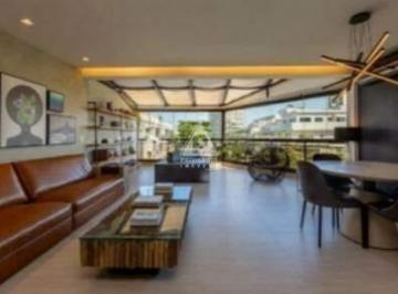 Apartamento · 240m² · 3 Quartos · 2 Vagas · Cobertura 3 quartos Jardim Oceânico Barra da Tijuca RJ