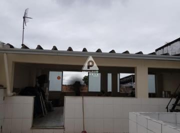 Casa · 213m² · 2 Quartos · 1 Vaga · Casa duplex terraco de vila 2 quartos 1 suite Riachuelo