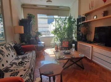 Sala · Excelente apto 3 quartos com vaga na escritura