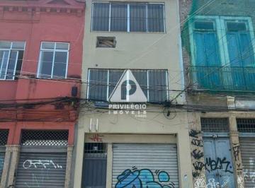 Comercial · 500m² · Prédio à venda, Centro - RIO DE JANEIRO/RJ