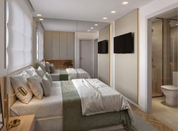 Apartamento · 117m² · 3 Quartos · 4 Vagas · Já imaginou morar a poucos passos da praia em um dos bairros mais desejados do Rio?