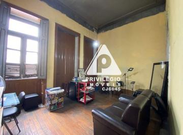 Casa · 597m² · 14 Quartos · Sobrado à venda, 14 quartos, 2 suítes, Centro - RIO DE JANEIRO/RJ