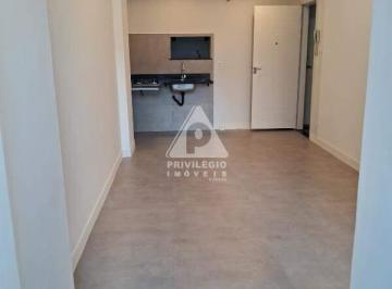 Apartamento · 45m² · 1 Quarto · Apartamento 1 quarto no Centro