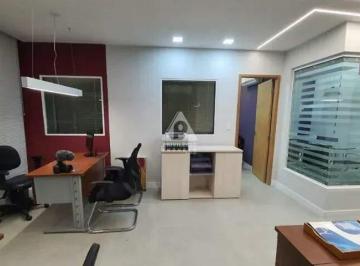 Comercial · 60m² · 1 Vaga · Sala comercial,2 banheiros,1 vaga, na Barra da Tijuca