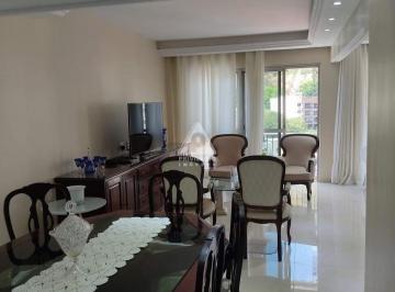 Apartamento · 148m² · 3 Quartos · 2 Vagas · Imperdível!! Amplo Apartamento na Tijuca - Totalmente Reformado!