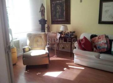 rc60 · Apartamento à venda, 3 quartos, 1 suíte, 1 vaga, Copacabana - RIO DE JANEIRO/RJ