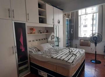 Quarto · Excelente conjugado reformado na Figueiredo Magalhães