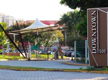 Comercial · 51m² · 1 Vaga · SALA NO SHOPPING DOWNTOWN 51 m² COM 1 BANHEIRO 1 VAGA