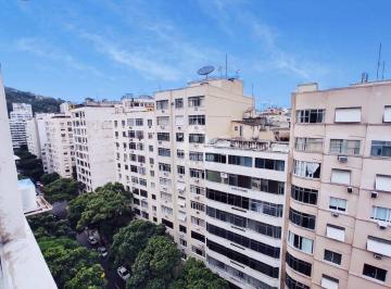 Apartamento · 60m² · 1 Quarto · KitnetConjugado à venda, 1 quarto, Copacabana - RIO DE JANEIRO/RJ