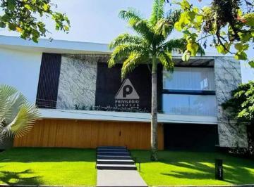 Casa · 1485m² · 5 Quartos · 5 Vagas · Casa em Condomínio à venda, 5 quartos, 5 suítes, 5 vagas, BARRA DA TIJUCA - RIO DE JANEIRO/RJ