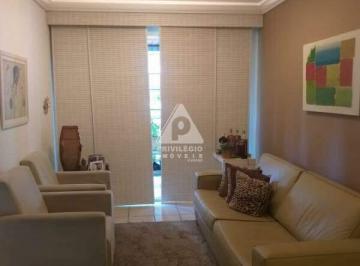 Apartamento · 79m² · 2 Quartos · 1 Vaga · Apartamento 2 quartos na ABM - Barra da Tijuca