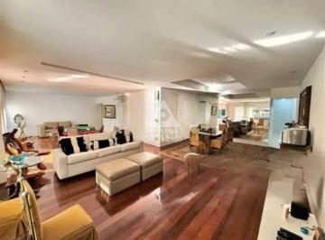 Apartamento · 218m² · 3 Quartos · 3 Vagas · Apartamento à venda, 3 quartos, 2 suítes, 3 vagas, BARRA DA TIJUCA - RIO DE JANEIRO/RJ