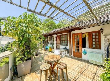 Apartamento · 268m² · 5 Quartos · 1 Vaga · Cobertura à venda, 5 quartos, 2 suítes, 1 vaga, Laranjeiras - RIO DE JANEIRO/RJ