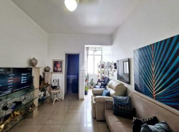 Apartamento · 64m² · 2 Quartos · Apartamento à venda, 2 quartos, Copacabana - RIO DE JANEIRO/RJ