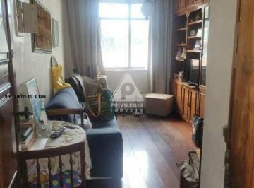 1 QUARTO BOTAFOGO · Sala quarto à venda em Botafogo
