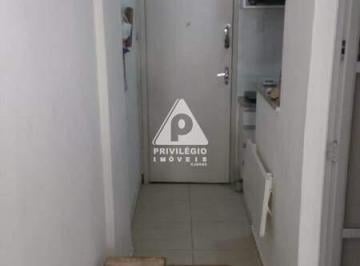 Apartamento · 27m² · 1 Quarto · KitnetConjugado à venda, 1 quarto, Centro - RIO DE JANEIRO/RJ