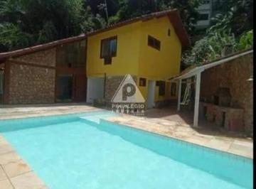Casa · 541m² · 6 Quartos · Venda de Mansão Magnífica com Excelentes Oportunidades Comerciais