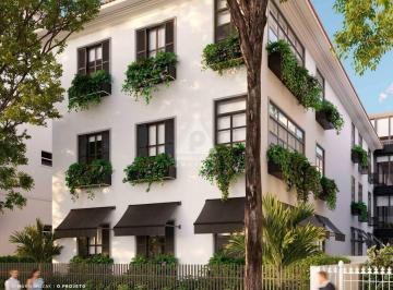 Comercial · 27m² · Lançamento MARIS, Mozak. Lojas e salas comerciais a venda no Leblon