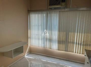 Comercial · 29m² · 1 Vaga · Sala comercial em frente ao Metrô da Saens Peña