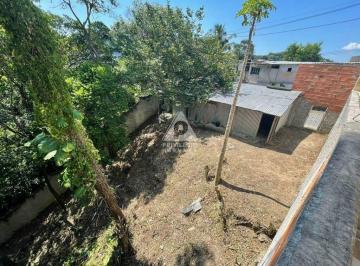 Terreno Laranjeias · Terreno na Rua Oswaldo Seabra em Laranjeiras