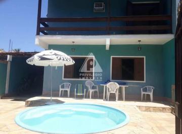 Casa · 180m² · 3 Quartos · 1 Vaga · Casa duplex 3 quartos 2 suítes infra completa no quintal, oportunidade!