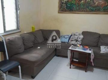 Casa · 99m² · 3 Quartos · Casa à venda, 3 quartos, Grajaú - RIO DE JANEIRO/RJ