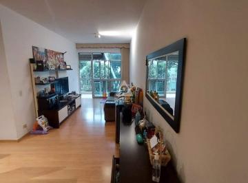 Apartamento · 120m² · 3 Quartos · 2 Vagas · Apartamento à venda, 3 quartos, 1 suíte, 2 vagas, Maracanã - RIO DE JANEIRO/RJ