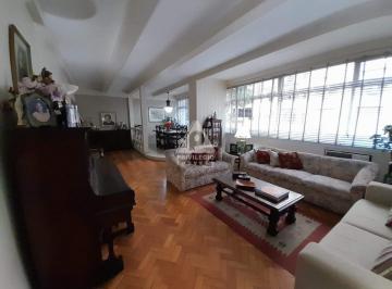 Apartamento · 191m² · 4 Quartos · 1 Vaga · Salão, 4 quartos, 1 suíte, lavabo, copa/ cozinha, área externa e DCE e 1 vaga escriturada 