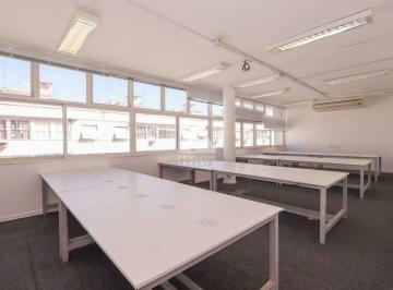 Sala principal · Andar à venda, Flamengo - RIO DE JANEIRO/RJ