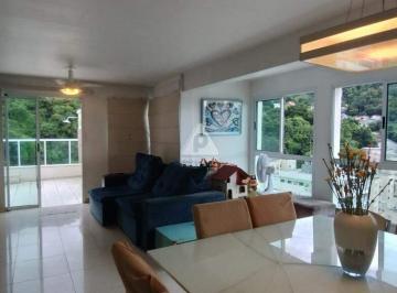 Apartamento · 252m² · 4 Quartos · 3 Vagas · Excelente cobertura com 252m2 em Botafogo