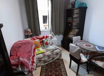 Apartamento · 44m² · 1 Quarto · Apartamento à venda, 1 quarto, Botafogo - RIO DE JANEIRO/RJ