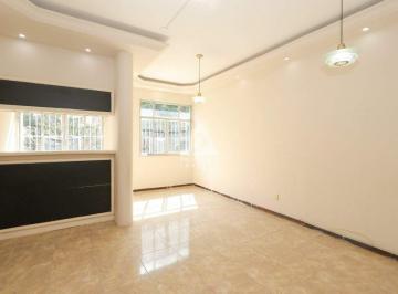 Sala · Apartamento à venda, 4 quartos, 2 suítes, 1 vaga, Tijuca - RIO DE JANEIRO/RJ